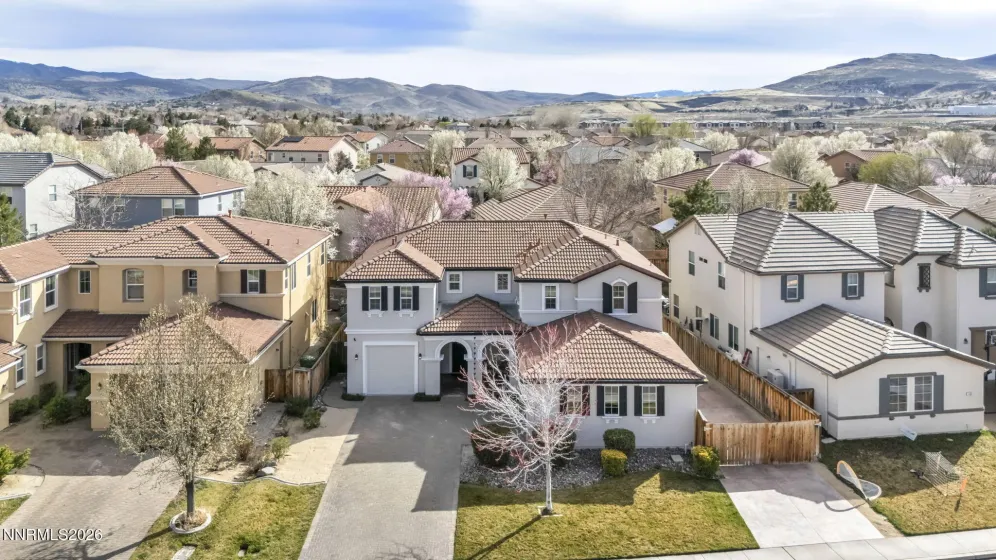 490 Luciana, Reno, Nevada 89521, 5 Bedrooms Bedrooms, ,3 BathroomsBathrooms,Residential,Residential,Luciana,260003462