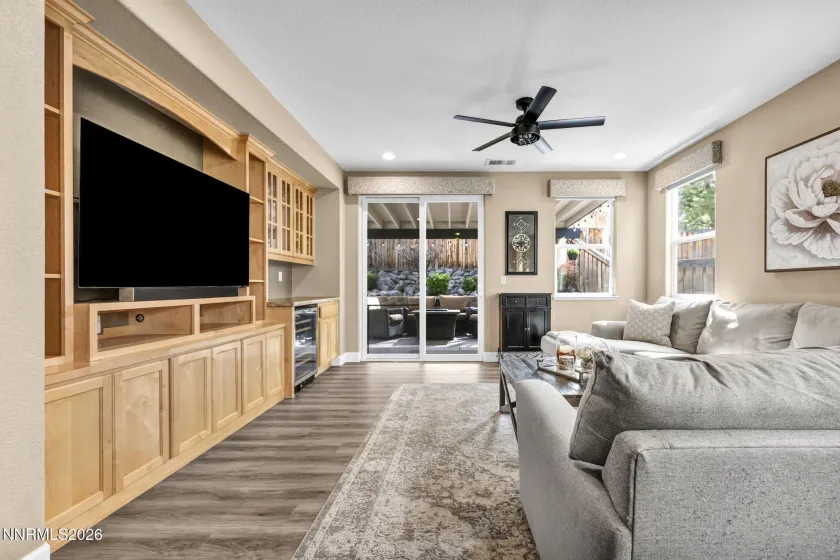 490 Luciana, Reno, Nevada 89521, 5 Bedrooms Bedrooms, ,3 BathroomsBathrooms,Residential,Residential,Luciana,260003462