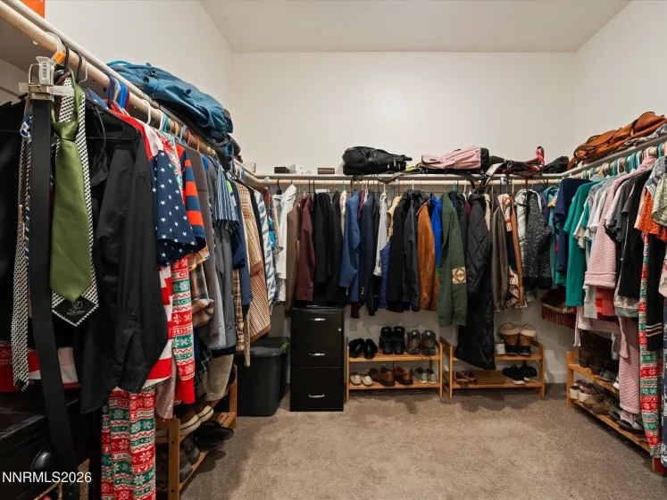 716 Butte Creek, Dayton, Nevada 89403, 4 Bedrooms Bedrooms, ,2 BathroomsBathrooms,Residential,Residential,Butte Creek,260003465