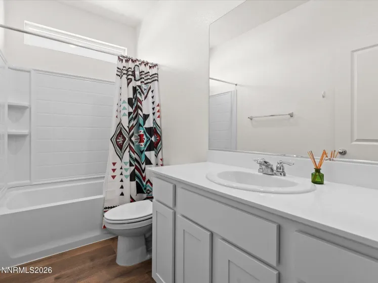 716 Butte Creek, Dayton, Nevada 89403, 4 Bedrooms Bedrooms, ,2 BathroomsBathrooms,Residential,Residential,Butte Creek,260003465