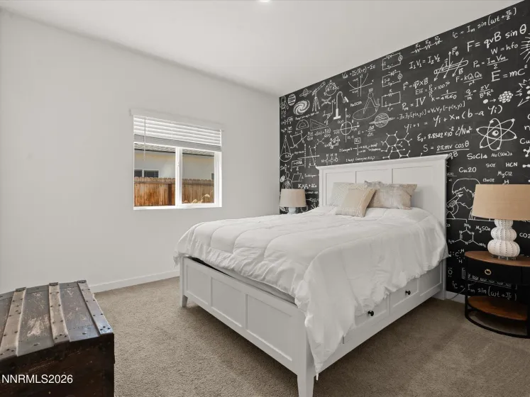 716 Butte Creek, Dayton, Nevada 89403, 4 Bedrooms Bedrooms, ,2 BathroomsBathrooms,Residential,Residential,Butte Creek,260003465