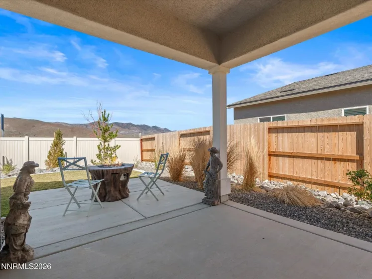 716 Butte Creek, Dayton, Nevada 89403, 4 Bedrooms Bedrooms, ,2 BathroomsBathrooms,Residential,Residential,Butte Creek,260003465