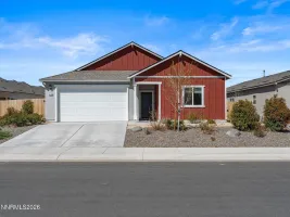 716 Butte Creek, Dayton, Nevada 89403, 4 Bedrooms Bedrooms, ,2 BathroomsBathrooms,Residential,Residential,Butte Creek,260003465