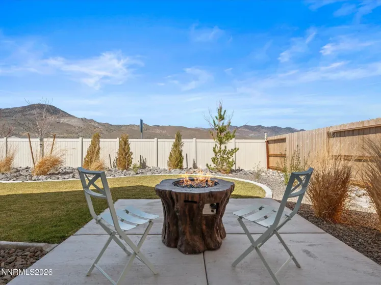 716 Butte Creek, Dayton, Nevada 89403, 4 Bedrooms Bedrooms, ,2 BathroomsBathrooms,Residential,Residential,Butte Creek,260003465