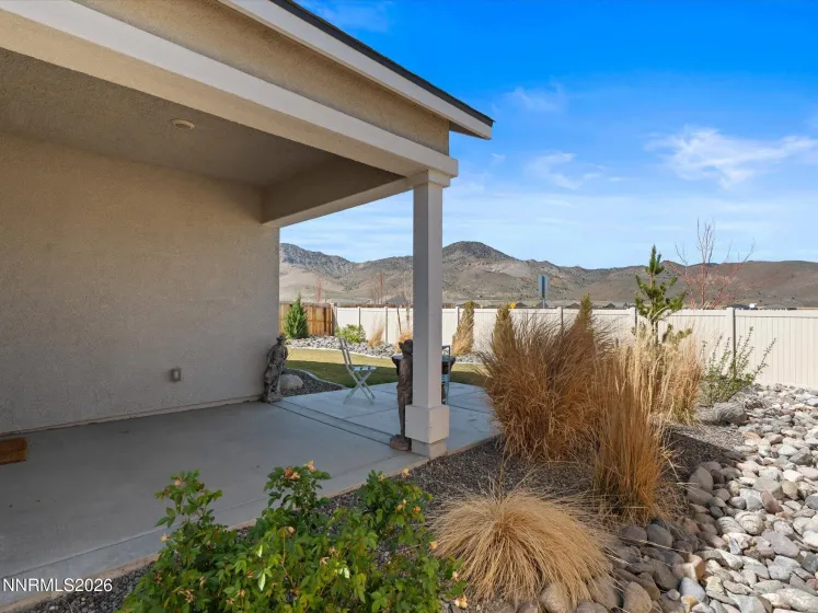 716 Butte Creek, Dayton, Nevada 89403, 4 Bedrooms Bedrooms, ,2 BathroomsBathrooms,Residential,Residential,Butte Creek,260003465