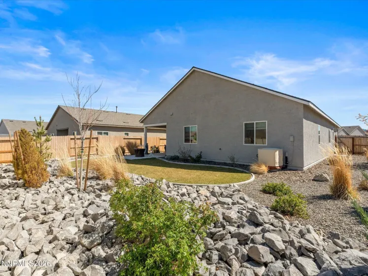 716 Butte Creek, Dayton, Nevada 89403, 4 Bedrooms Bedrooms, ,2 BathroomsBathrooms,Residential,Residential,Butte Creek,260003465