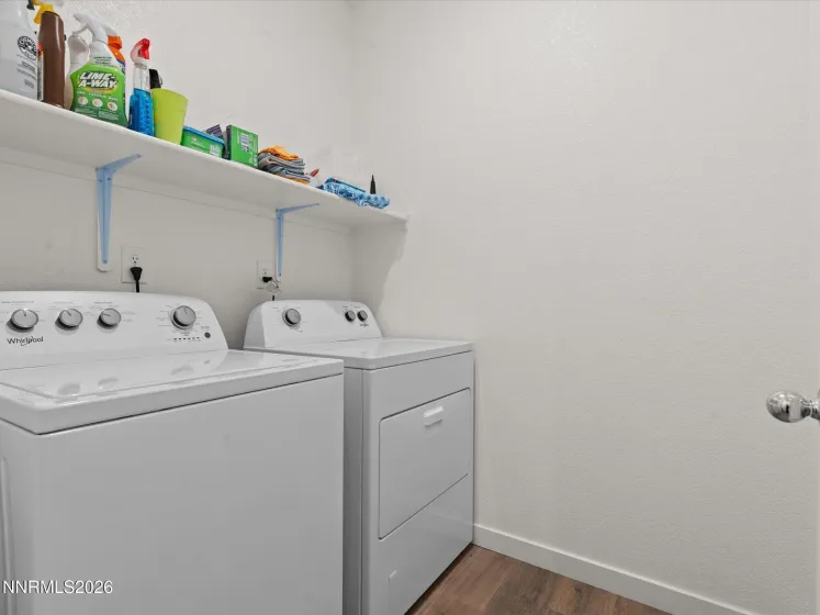 716 Butte Creek, Dayton, Nevada 89403, 4 Bedrooms Bedrooms, ,2 BathroomsBathrooms,Residential,Residential,Butte Creek,260003465