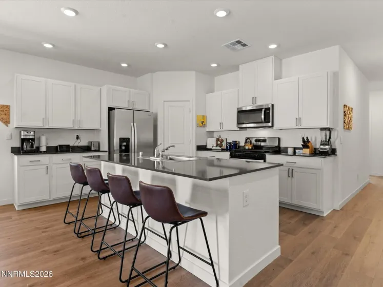 716 Butte Creek, Dayton, Nevada 89403, 4 Bedrooms Bedrooms, ,2 BathroomsBathrooms,Residential,Residential,Butte Creek,260003465