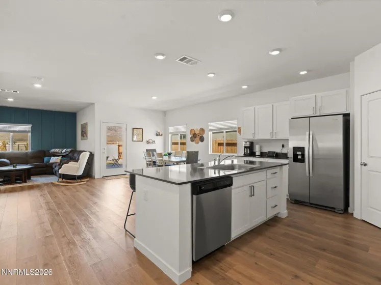 716 Butte Creek, Dayton, Nevada 89403, 4 Bedrooms Bedrooms, ,2 BathroomsBathrooms,Residential,Residential,Butte Creek,260003465