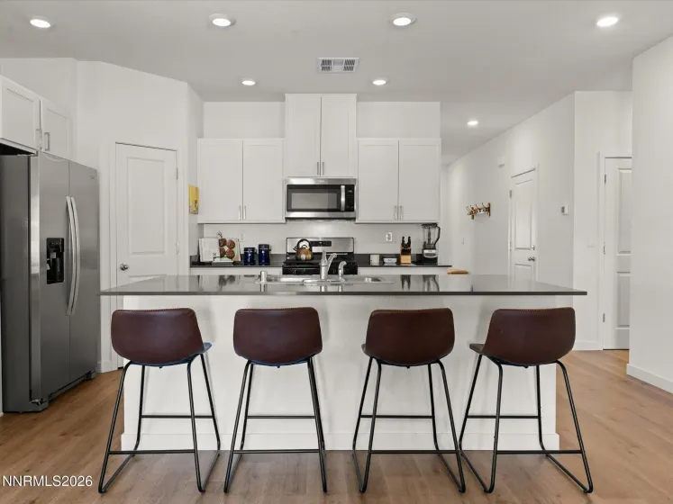 716 Butte Creek, Dayton, Nevada 89403, 4 Bedrooms Bedrooms, ,2 BathroomsBathrooms,Residential,Residential,Butte Creek,260003465