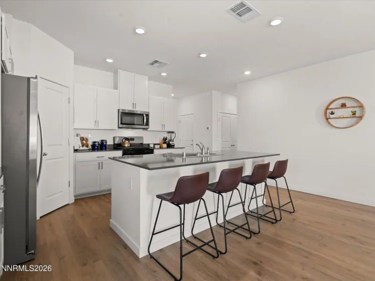 716 Butte Creek, Dayton, Nevada 89403, 4 Bedrooms Bedrooms, ,2 BathroomsBathrooms,Residential,Residential,Butte Creek,260003465