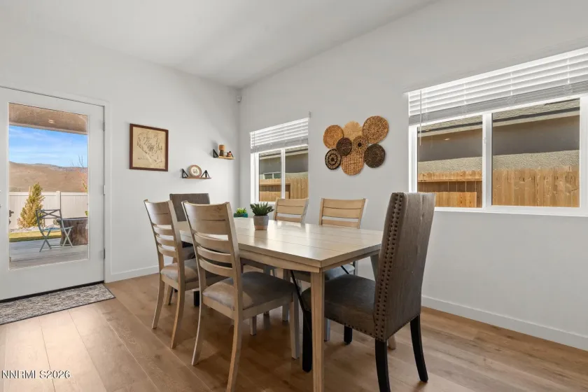 716 Butte Creek, Dayton, Nevada 89403, 4 Bedrooms Bedrooms, ,2 BathroomsBathrooms,Residential,Residential,Butte Creek,260003465