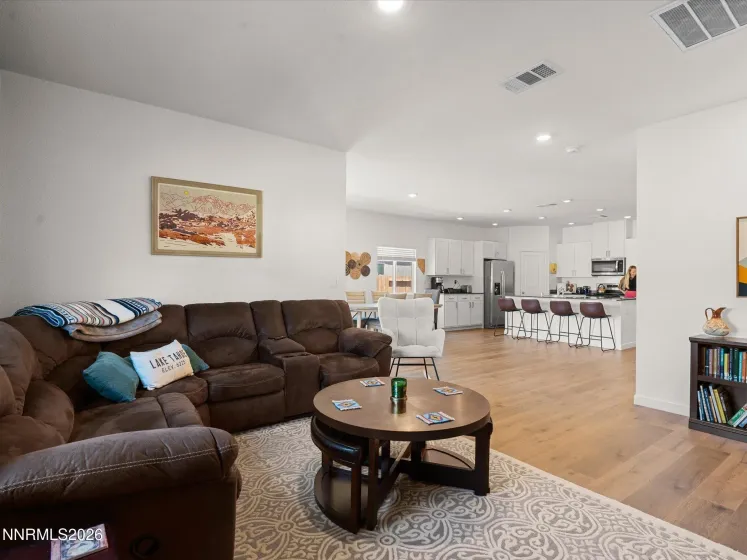 716 Butte Creek, Dayton, Nevada 89403, 4 Bedrooms Bedrooms, ,2 BathroomsBathrooms,Residential,Residential,Butte Creek,260003465