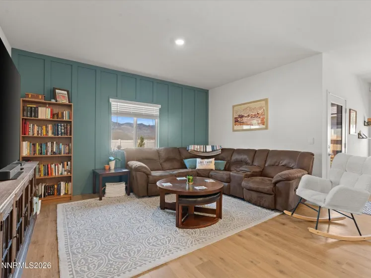 716 Butte Creek, Dayton, Nevada 89403, 4 Bedrooms Bedrooms, ,2 BathroomsBathrooms,Residential,Residential,Butte Creek,260003465