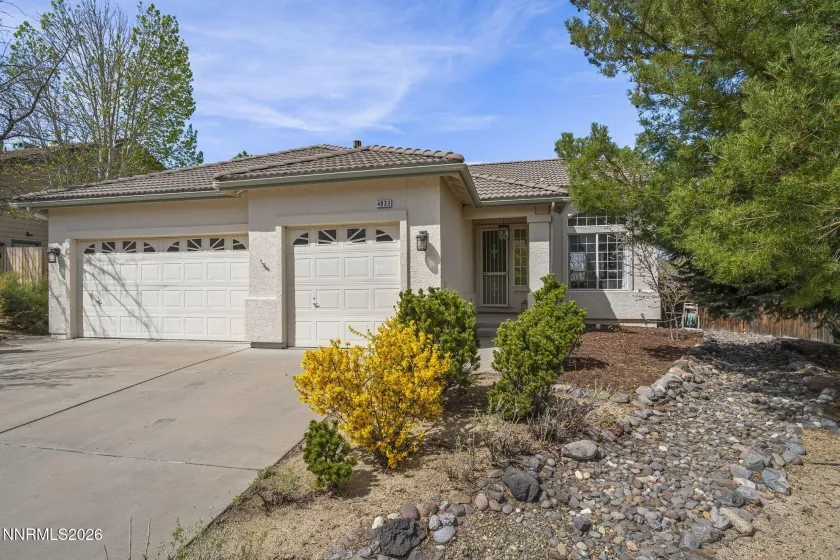 4833 Ramcreek, Reno, Nevada 89519, 4 Bedrooms Bedrooms, ,3 BathroomsBathrooms,Residential,Residential,Ramcreek,260003463