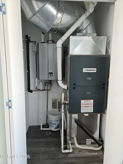 215 Ruby, Fernley, Nevada 89408, 3 Bedrooms Bedrooms, ,3 BathroomsBathrooms,Residential,Residential,Ruby,260003466