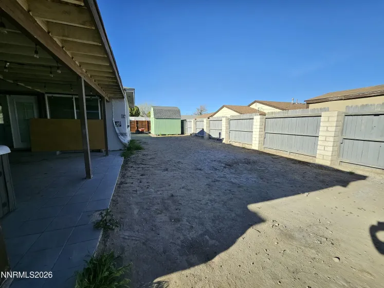 215 Ruby, Fernley, Nevada 89408, 3 Bedrooms Bedrooms, ,3 BathroomsBathrooms,Residential,Residential,Ruby,260003466