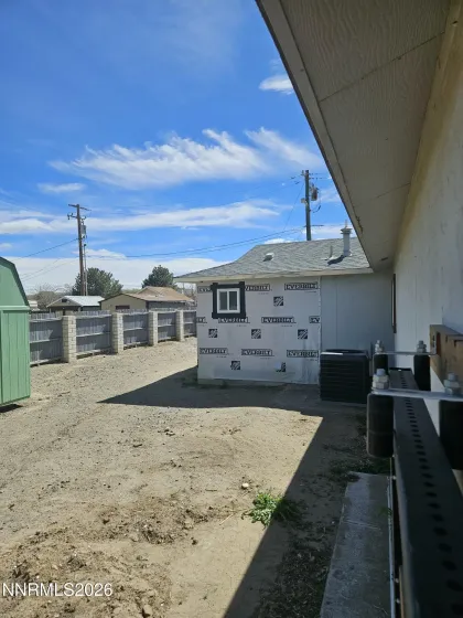 215 Ruby, Fernley, Nevada 89408, 3 Bedrooms Bedrooms, ,3 BathroomsBathrooms,Residential,Residential,Ruby,260003466