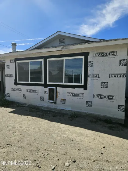 215 Ruby, Fernley, Nevada 89408, 3 Bedrooms Bedrooms, ,3 BathroomsBathrooms,Residential,Residential,Ruby,260003466