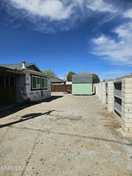215 Ruby, Fernley, Nevada 89408, 3 Bedrooms Bedrooms, ,3 BathroomsBathrooms,Residential,Residential,Ruby,260003466