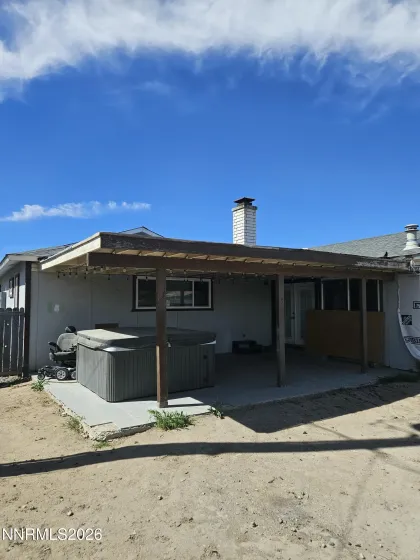 215 Ruby, Fernley, Nevada 89408, 3 Bedrooms Bedrooms, ,3 BathroomsBathrooms,Residential,Residential,Ruby,260003466
