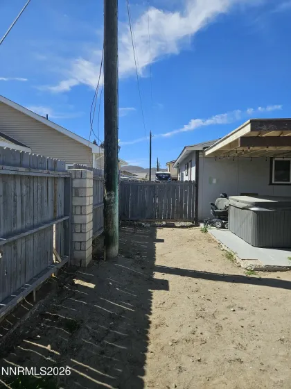 215 Ruby, Fernley, Nevada 89408, 3 Bedrooms Bedrooms, ,3 BathroomsBathrooms,Residential,Residential,Ruby,260003466
