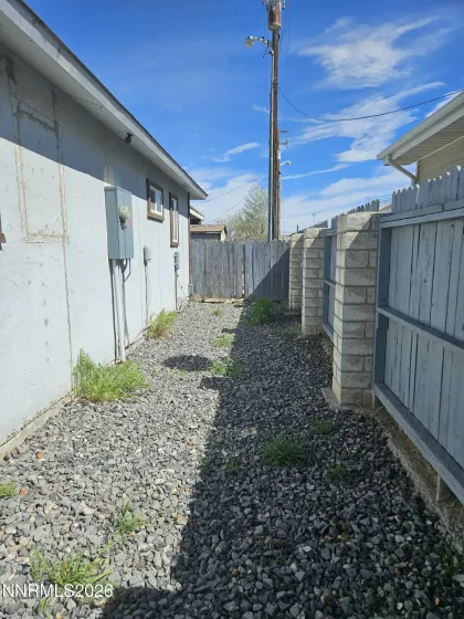 215 Ruby, Fernley, Nevada 89408, 3 Bedrooms Bedrooms, ,3 BathroomsBathrooms,Residential,Residential,Ruby,260003466