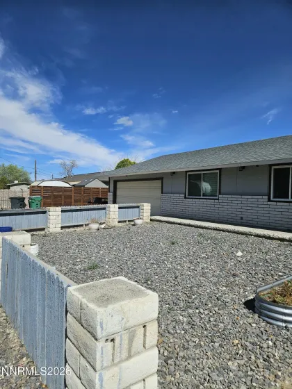 215 Ruby, Fernley, Nevada 89408, 3 Bedrooms Bedrooms, ,3 BathroomsBathrooms,Residential,Residential,Ruby,260003466