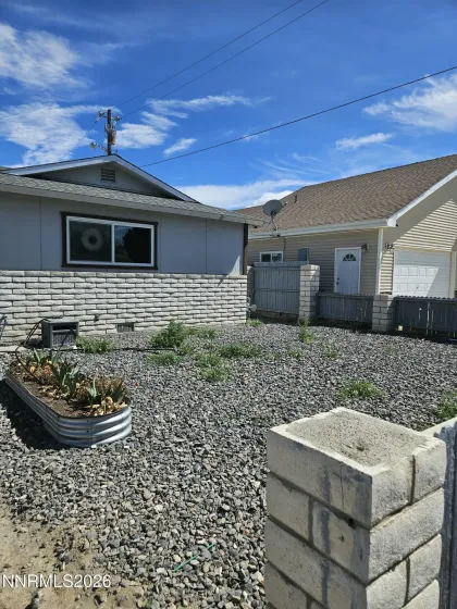 215 Ruby, Fernley, Nevada 89408, 3 Bedrooms Bedrooms, ,3 BathroomsBathrooms,Residential,Residential,Ruby,260003466