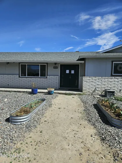 215 Ruby, Fernley, Nevada 89408, 3 Bedrooms Bedrooms, ,3 BathroomsBathrooms,Residential,Residential,Ruby,260003466