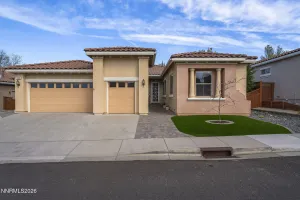2280 Meritage, Sparks, Nevada 89434, 2 Bedrooms Bedrooms, ,3 BathroomsBathrooms,Residential,Residential,Meritage,260003469