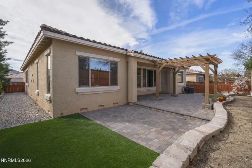 2280 Meritage, Sparks, Nevada 89434, 2 Bedrooms Bedrooms, ,3 BathroomsBathrooms,Residential,Residential,Meritage,260003469