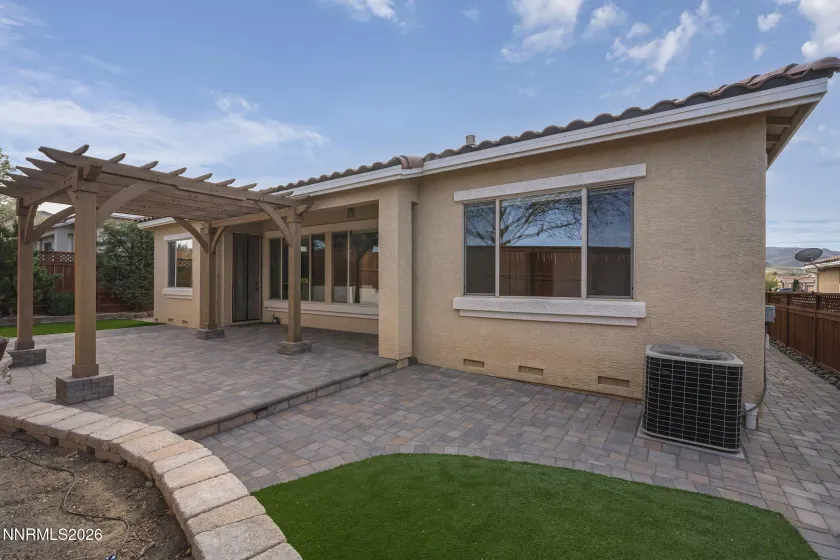 2280 Meritage, Sparks, Nevada 89434, 2 Bedrooms Bedrooms, ,3 BathroomsBathrooms,Residential,Residential,Meritage,260003469