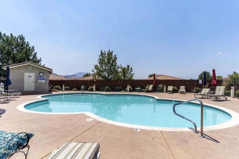 2280 Meritage, Sparks, Nevada 89434, 2 Bedrooms Bedrooms, ,3 BathroomsBathrooms,Residential,Residential,Meritage,260003469