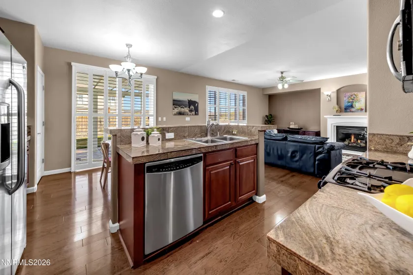 3852 Dorado, Sparks, Nevada 89436, 4 Bedrooms Bedrooms, ,2 BathroomsBathrooms,Residential,Residential,Dorado,260003470