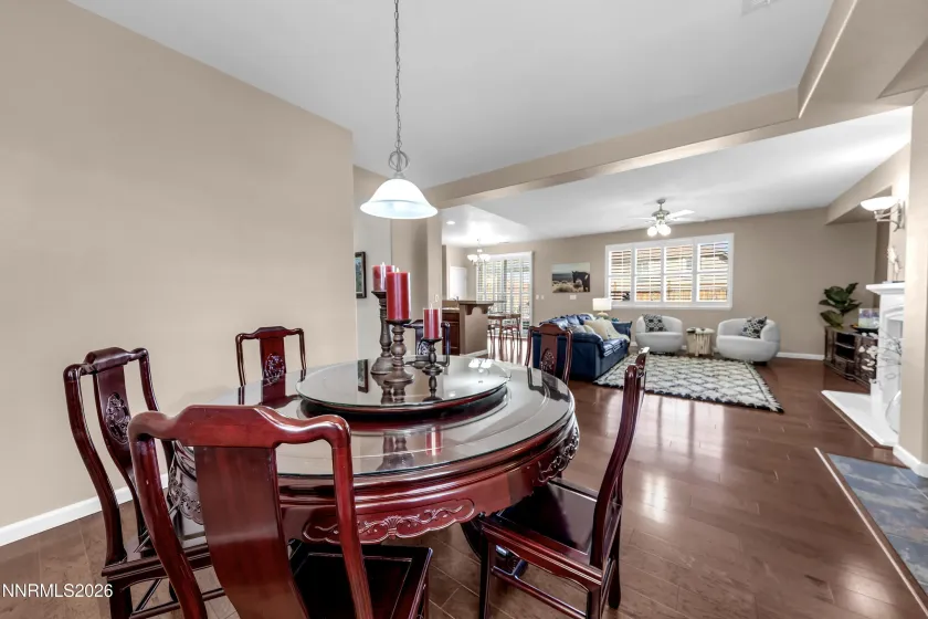 3852 Dorado, Sparks, Nevada 89436, 4 Bedrooms Bedrooms, ,2 BathroomsBathrooms,Residential,Residential,Dorado,260003470