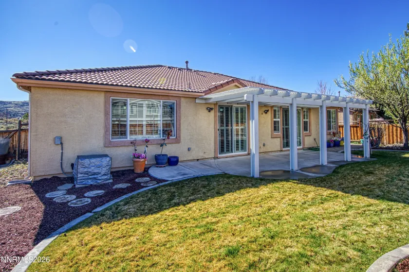 3852 Dorado, Sparks, Nevada 89436, 4 Bedrooms Bedrooms, ,2 BathroomsBathrooms,Residential,Residential,Dorado,260003470