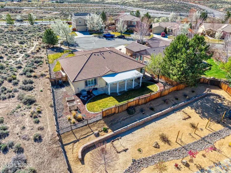 3852 Dorado, Sparks, Nevada 89436, 4 Bedrooms Bedrooms, ,2 BathroomsBathrooms,Residential,Residential,Dorado,260003470