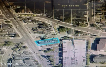 1266 Sierra, Reno, Nevada 89503, ,Commercial Sale,Residential,Sierra,260003471