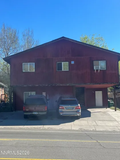 1266 Sierra, Reno, Nevada 89503, ,Commercial Sale,Residential,Sierra,260003471