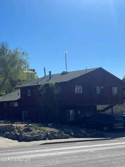 1266 Sierra, Reno, Nevada 89503, ,Commercial Sale,Residential,Sierra,260003471