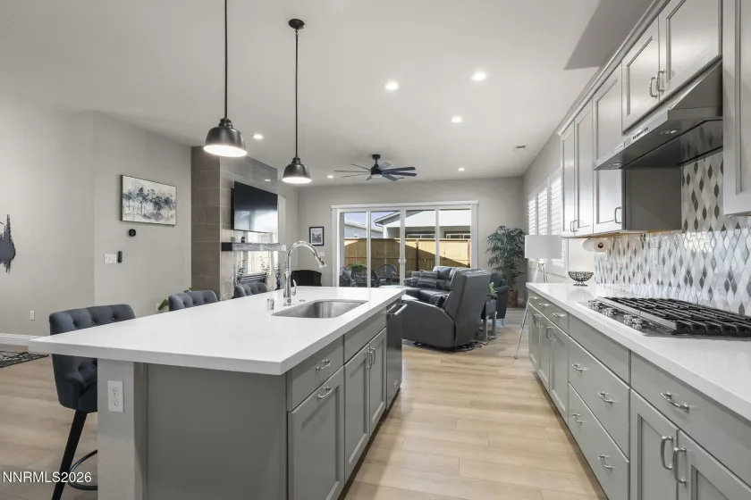 2330 Silent Creek, Sparks, Nevada 89436, 2 Bedrooms Bedrooms, ,2 BathroomsBathrooms,Residential,Residential,Silent Creek,260003473