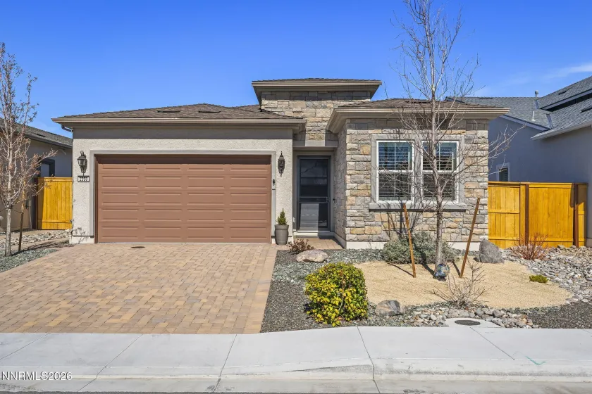 2330 Silent Creek, Sparks, Nevada 89436, 2 Bedrooms Bedrooms, ,2 BathroomsBathrooms,Residential,Residential,Silent Creek,260003473