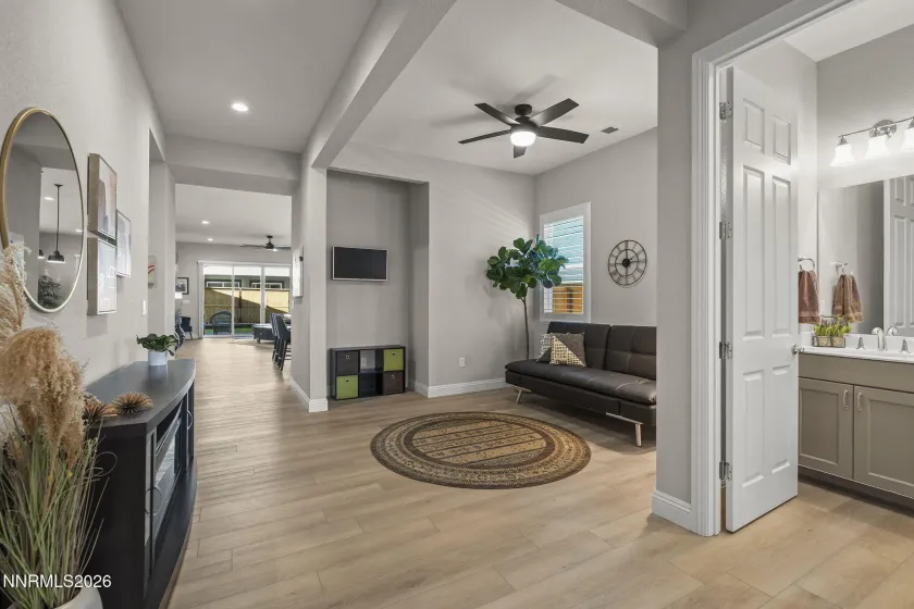 2330 Silent Creek, Sparks, Nevada 89436, 2 Bedrooms Bedrooms, ,2 BathroomsBathrooms,Residential,Residential,Silent Creek,260003473