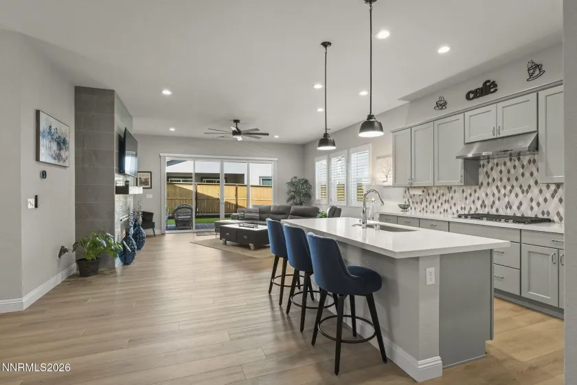 2330 Silent Creek, Sparks, Nevada 89436, 2 Bedrooms Bedrooms, ,2 BathroomsBathrooms,Residential,Residential,Silent Creek,260003473