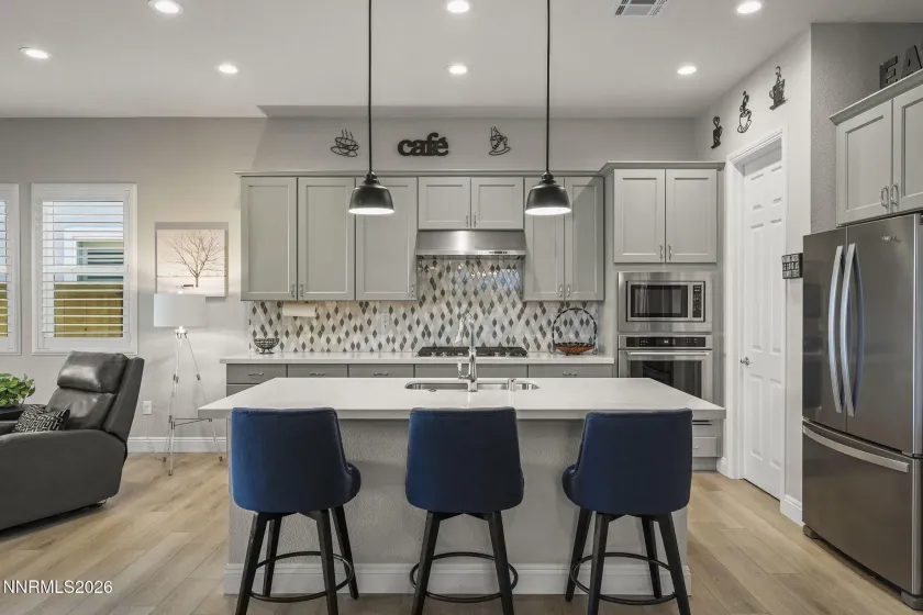 2330 Silent Creek, Sparks, Nevada 89436, 2 Bedrooms Bedrooms, ,2 BathroomsBathrooms,Residential,Residential,Silent Creek,260003473