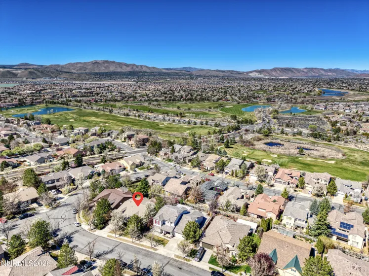 3058 Banestone, Sparks, Nevada 89436, 4 Bedrooms Bedrooms, ,2 BathroomsBathrooms,Residential,Residential,Banestone,260003474