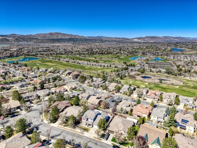 3058 Banestone, Sparks, Nevada 89436, 4 Bedrooms Bedrooms, ,2 BathroomsBathrooms,Residential,Residential,Banestone,260003474