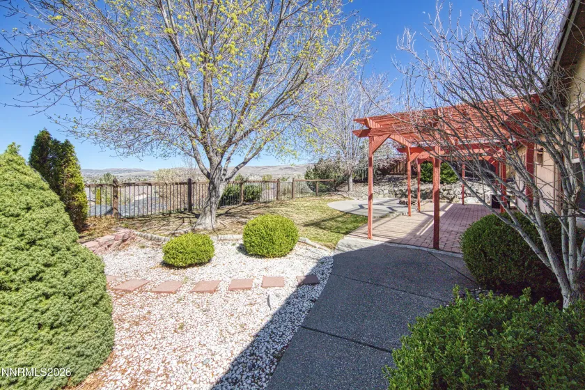 3058 Banestone, Sparks, Nevada 89436, 4 Bedrooms Bedrooms, ,2 BathroomsBathrooms,Residential,Residential,Banestone,260003474