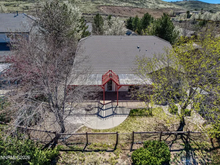 3058 Banestone, Sparks, Nevada 89436, 4 Bedrooms Bedrooms, ,2 BathroomsBathrooms,Residential,Residential,Banestone,260003474